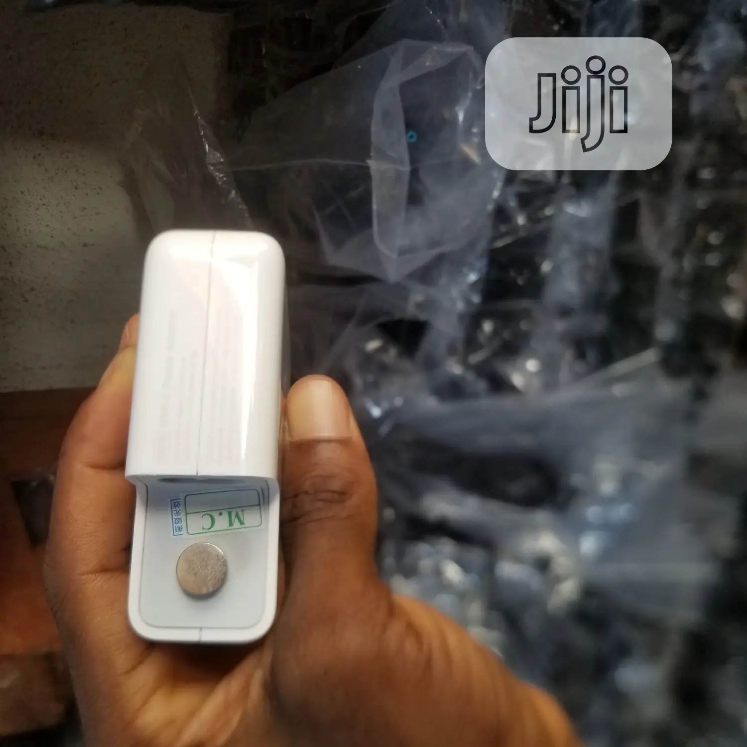 Follow Come Type C Charger 96w