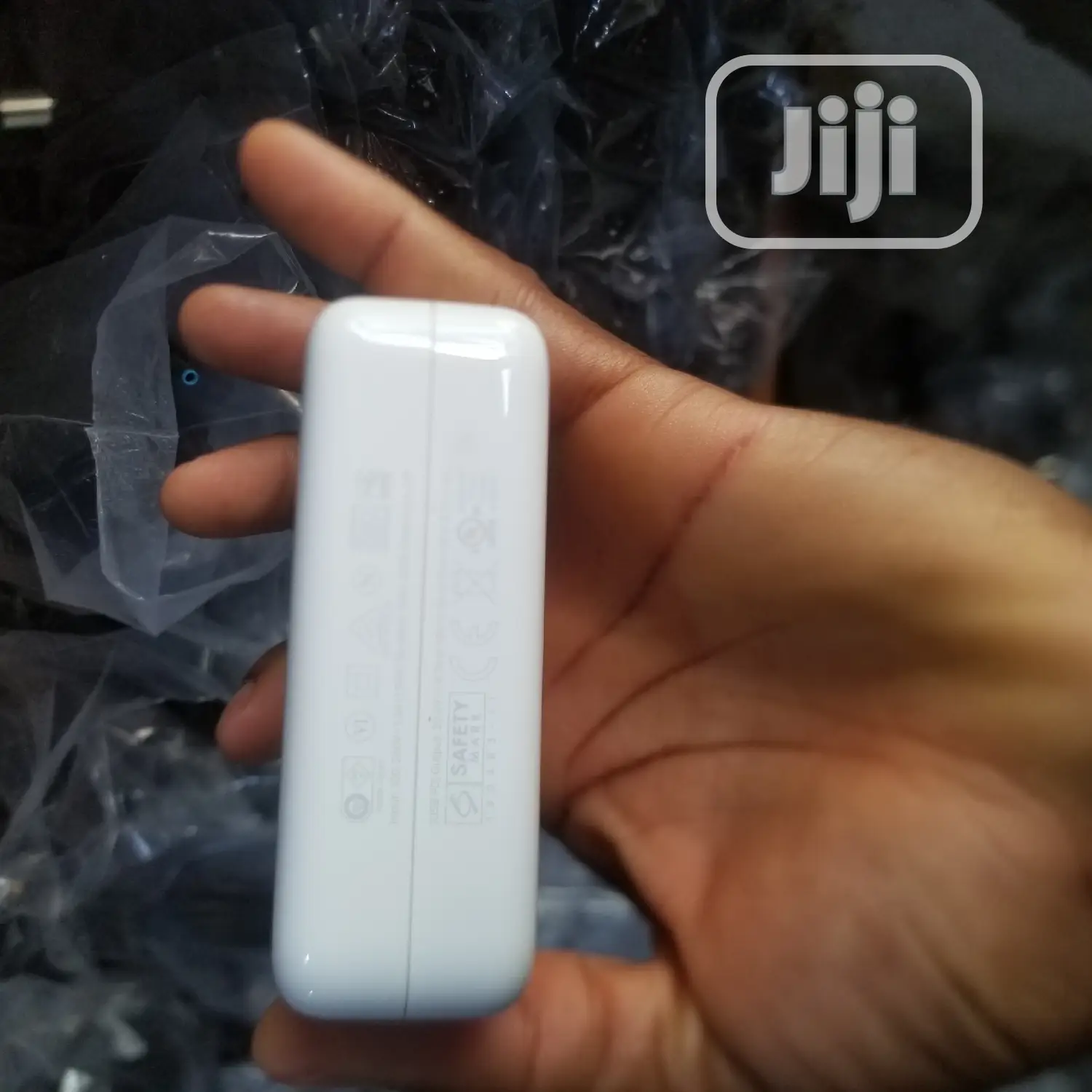 Follow Come Type C Charger 96w