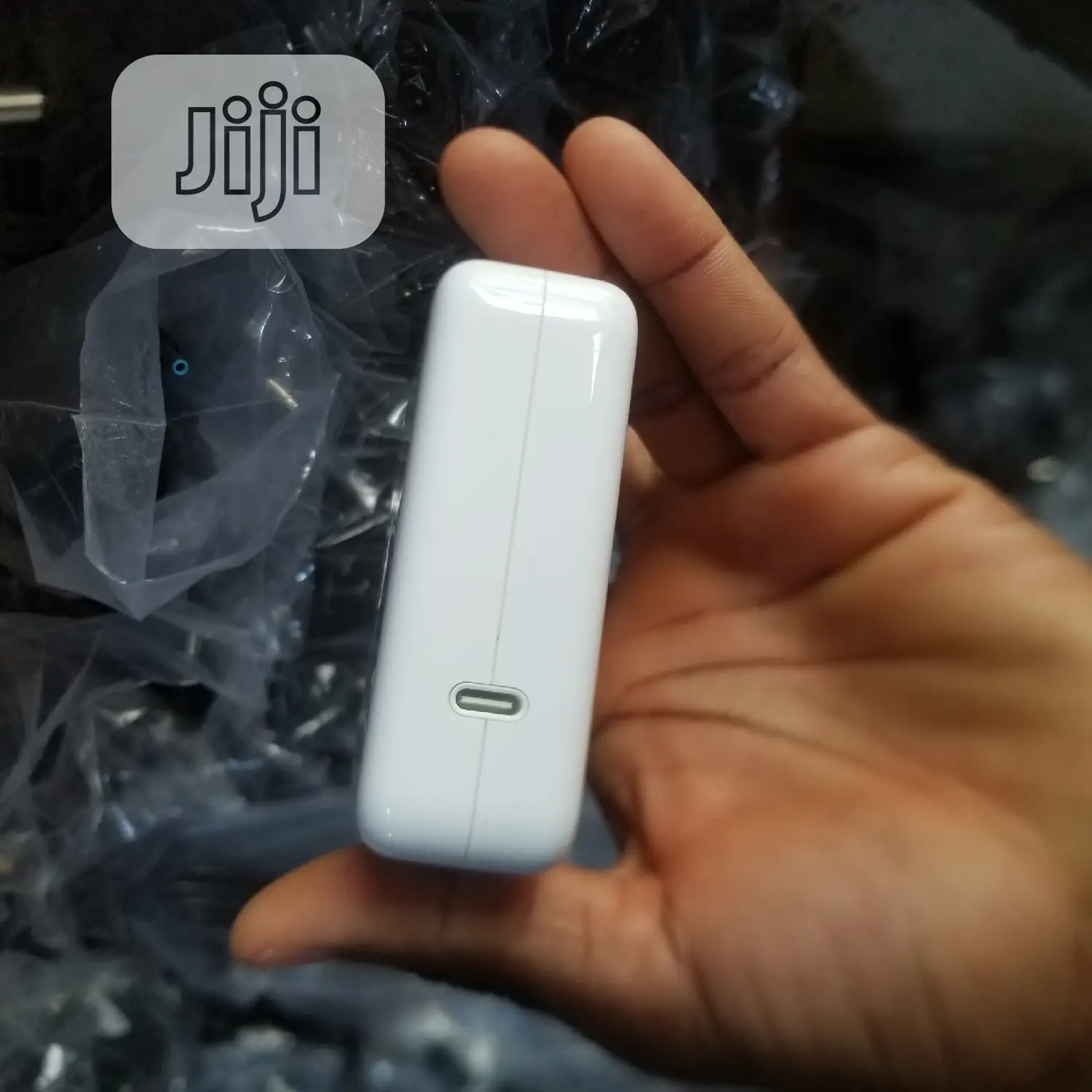 Follow Come Type C Charger 96w