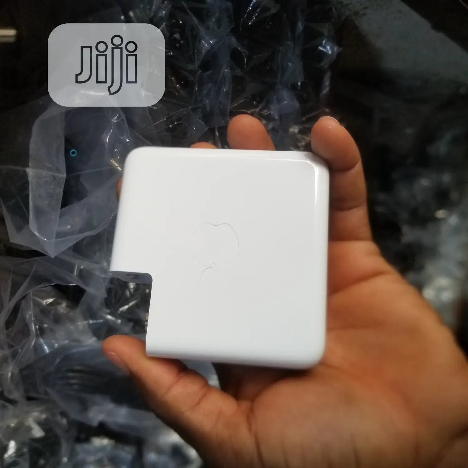 Follow Come Type C Charger 96w