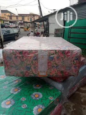 Vitafoam Mattress