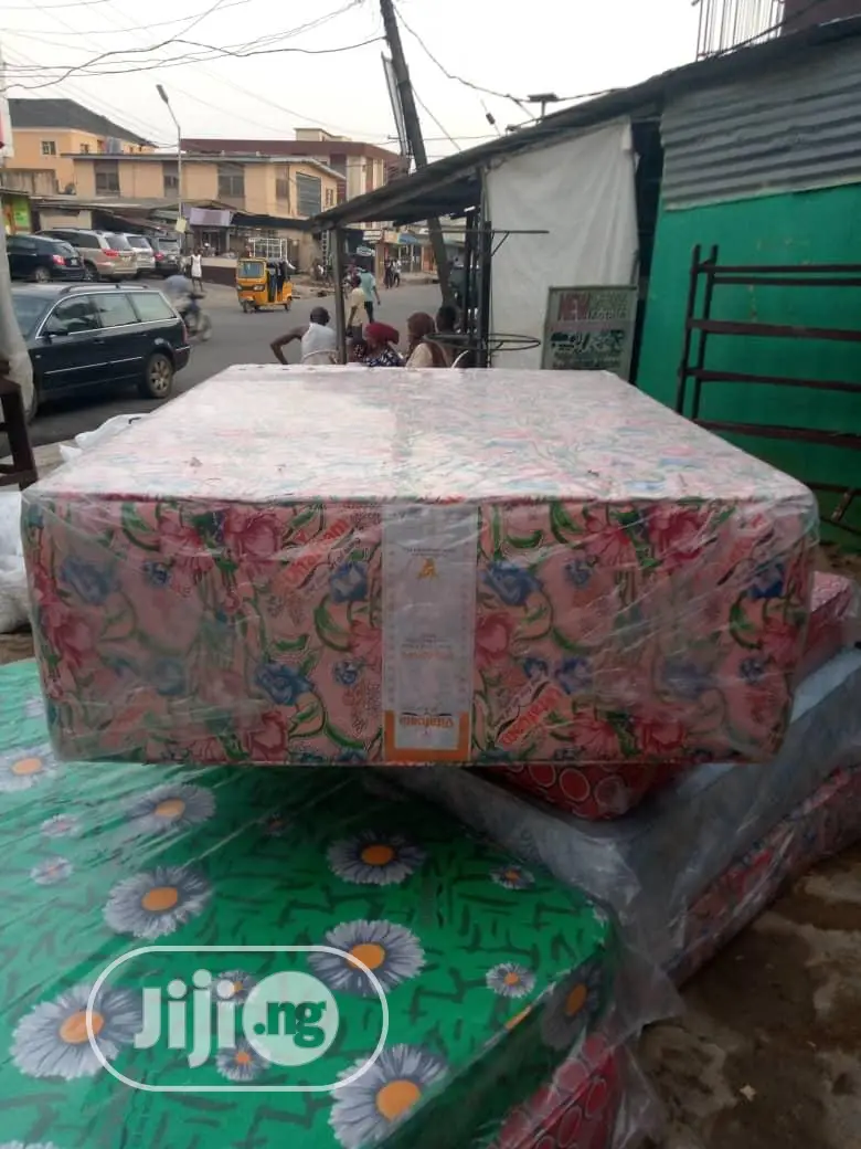 Vitafoam Mattress
