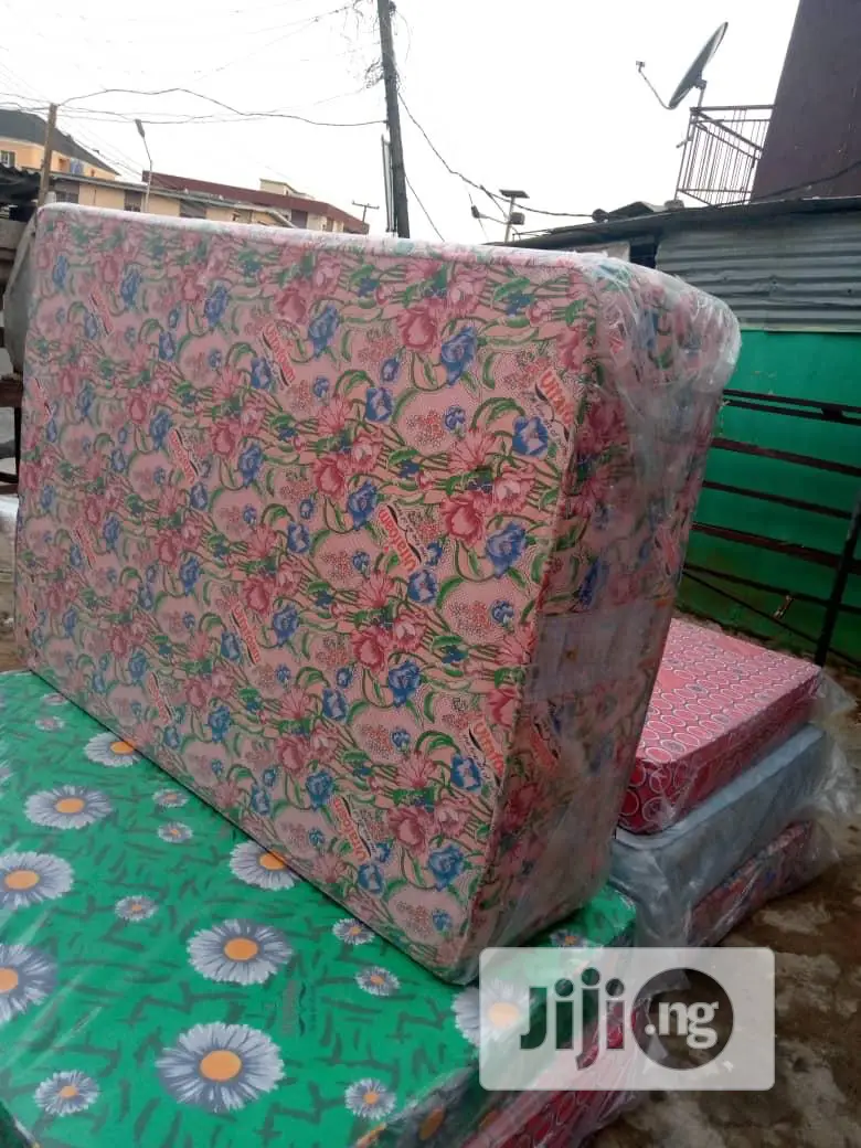 Vitafoam Mattress