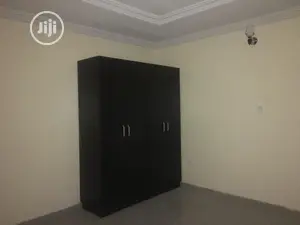4bdrm Duplex in Adeniyi Jones Ikeja for rent
