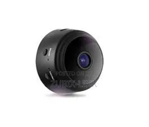 Da3 Wifi 1080p Full Hd Wireless Ip Camera