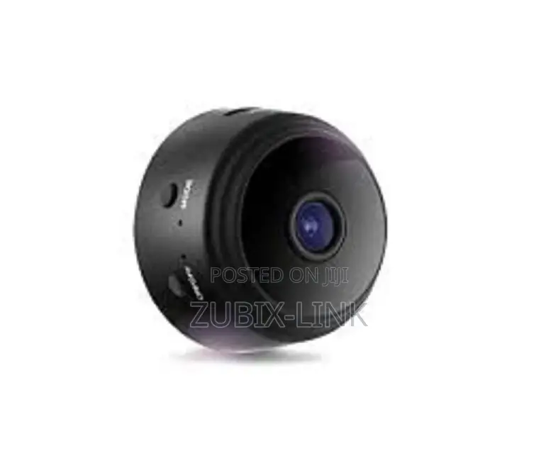 Da3 Wifi 1080p Full Hd Wireless Ip Camera