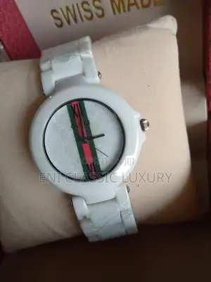 Photo - ﻿Original Unisex Wristwatch Available