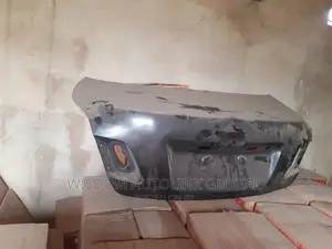 Boot For Toyota Camry 2007 To 2011 Model New One