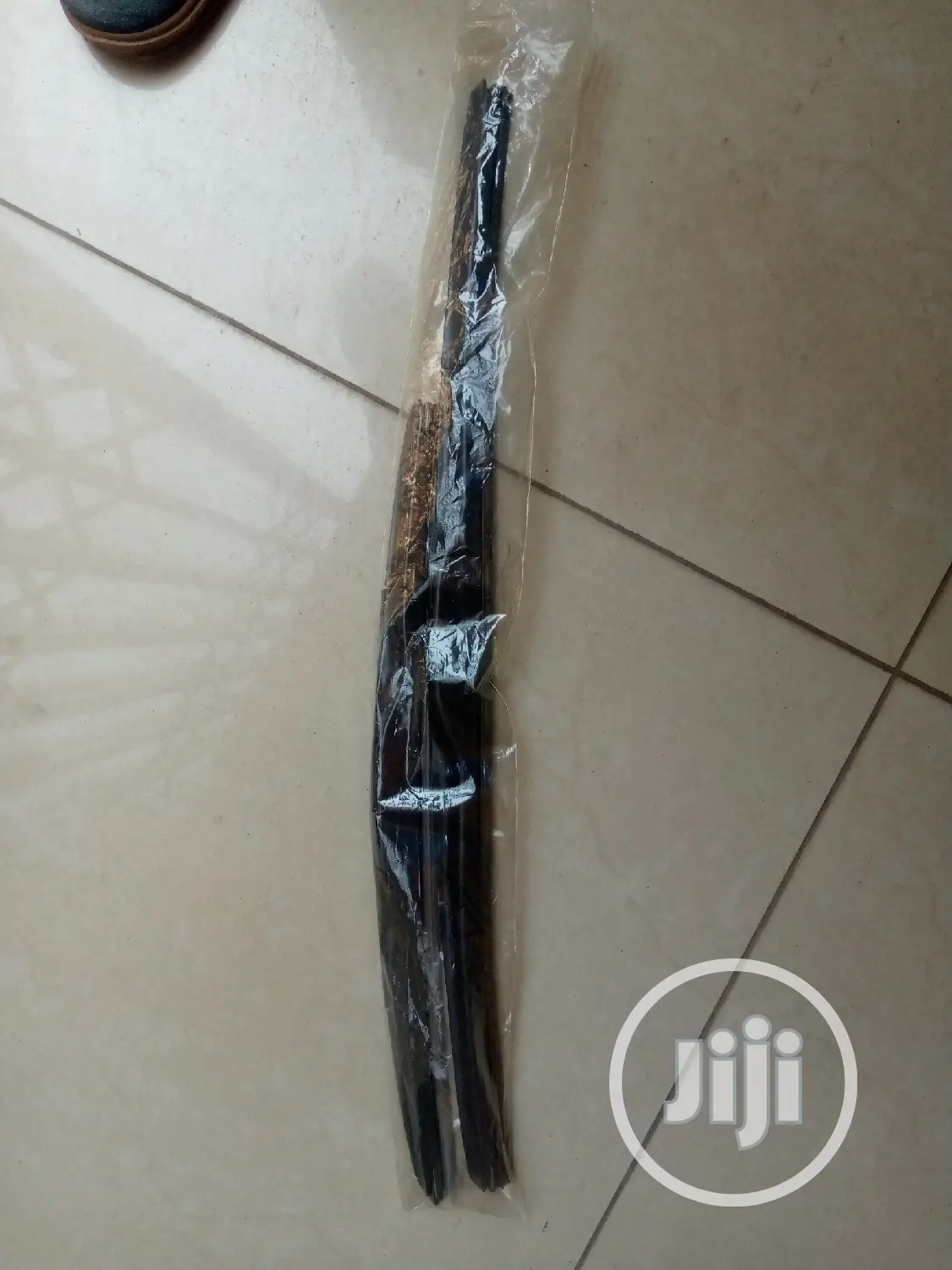 Wiper Blade