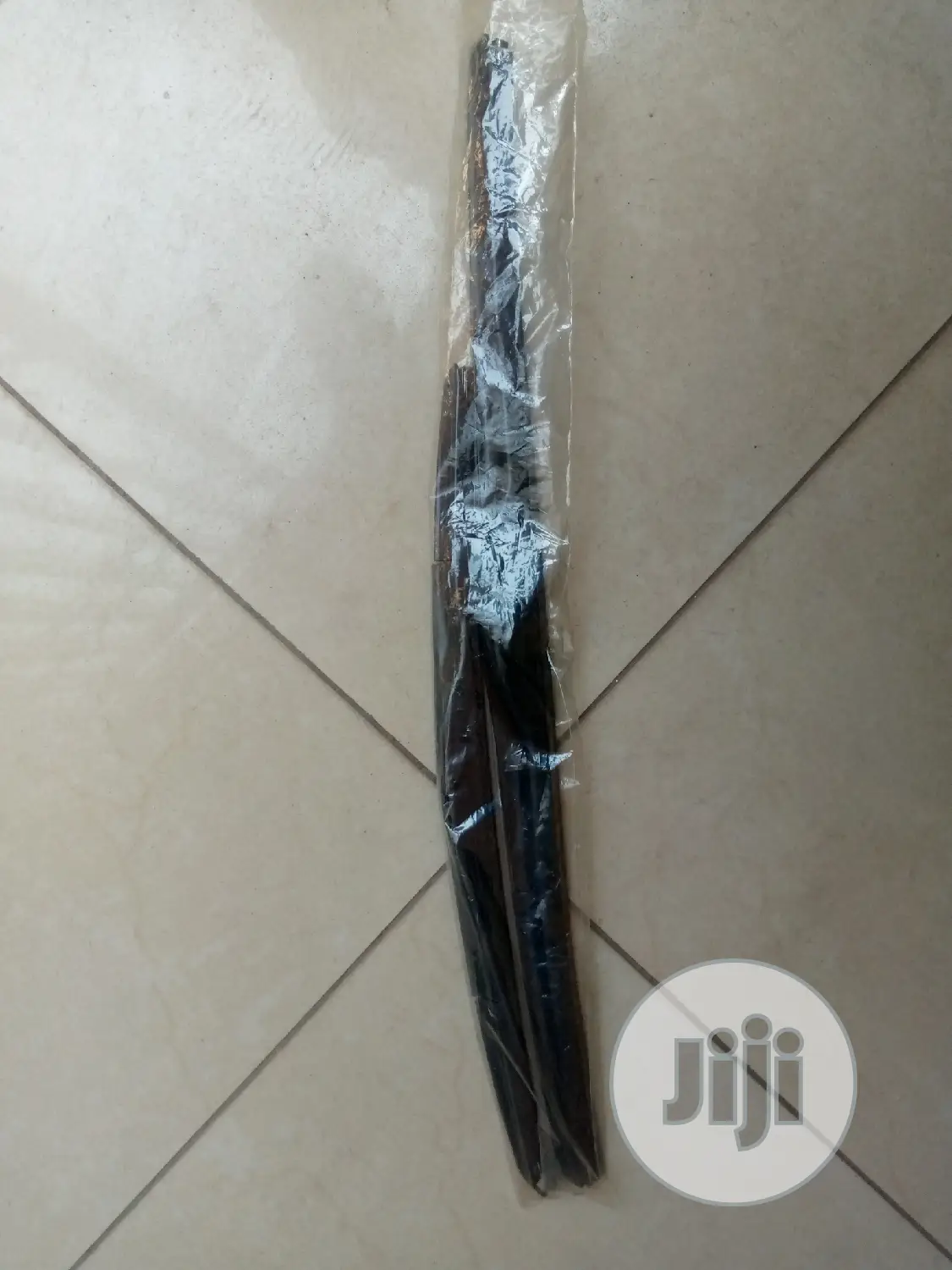 Wiper Blade