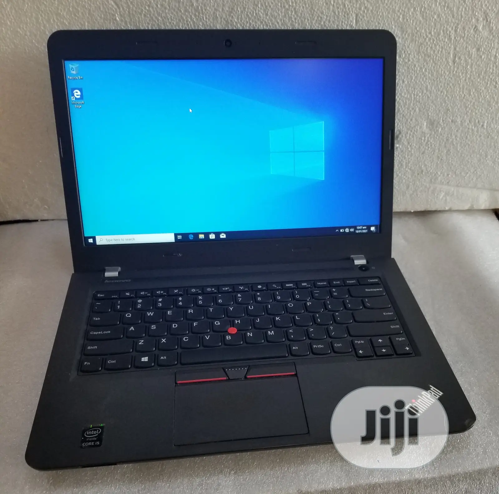 Laptop Lenovo 4GB Intel Core I5 HDD 500GB