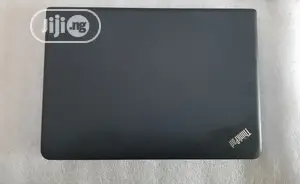 Laptop Lenovo 4GB Intel Core I5 HDD 500GB