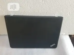 Laptop Lenovo 4GB Intel Core I5 HDD 500GB