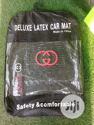 GUCCI Car Floor Mats 5pcs