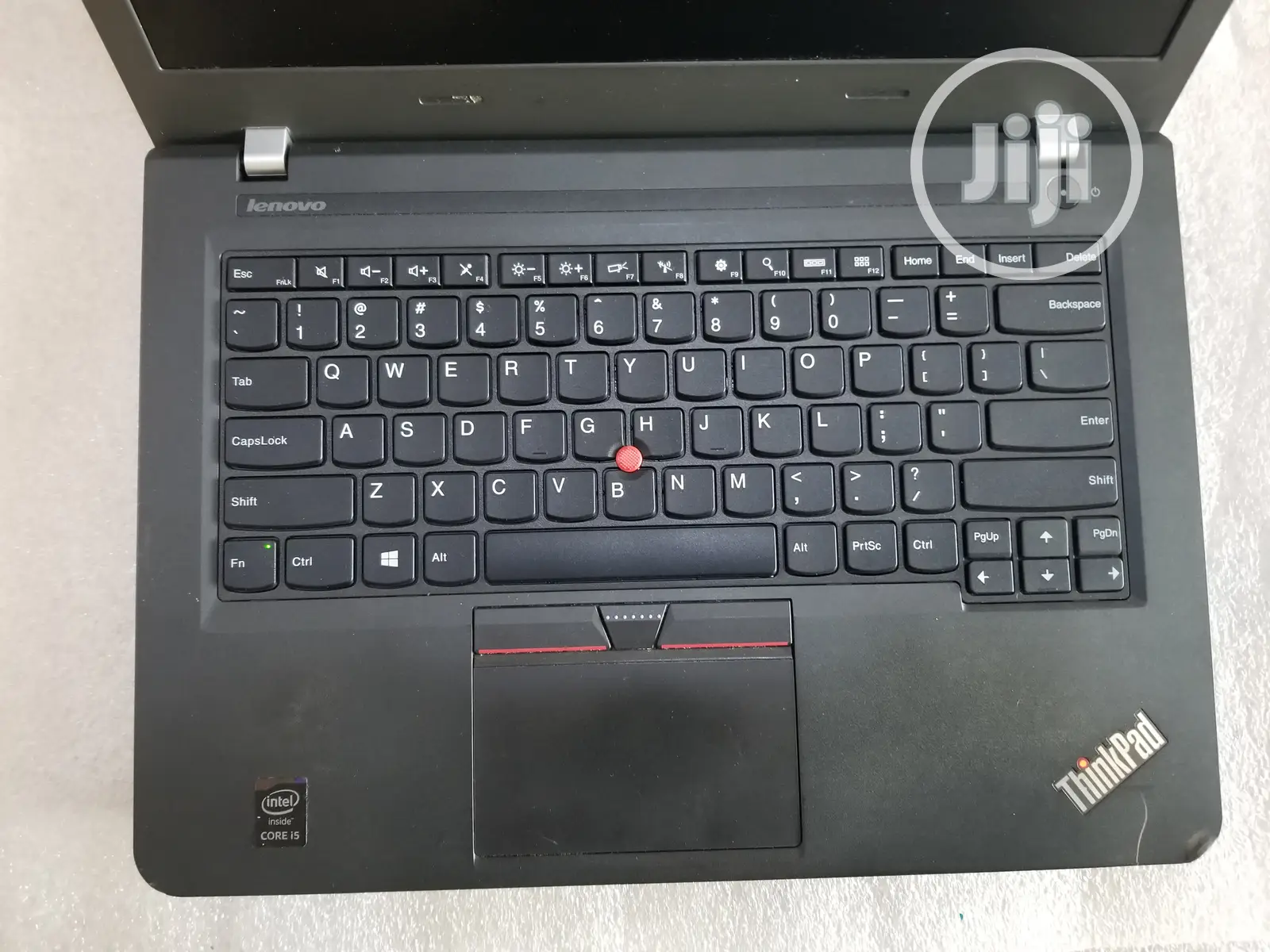 Laptop Lenovo 4GB Intel Core I5 HDD 500GB