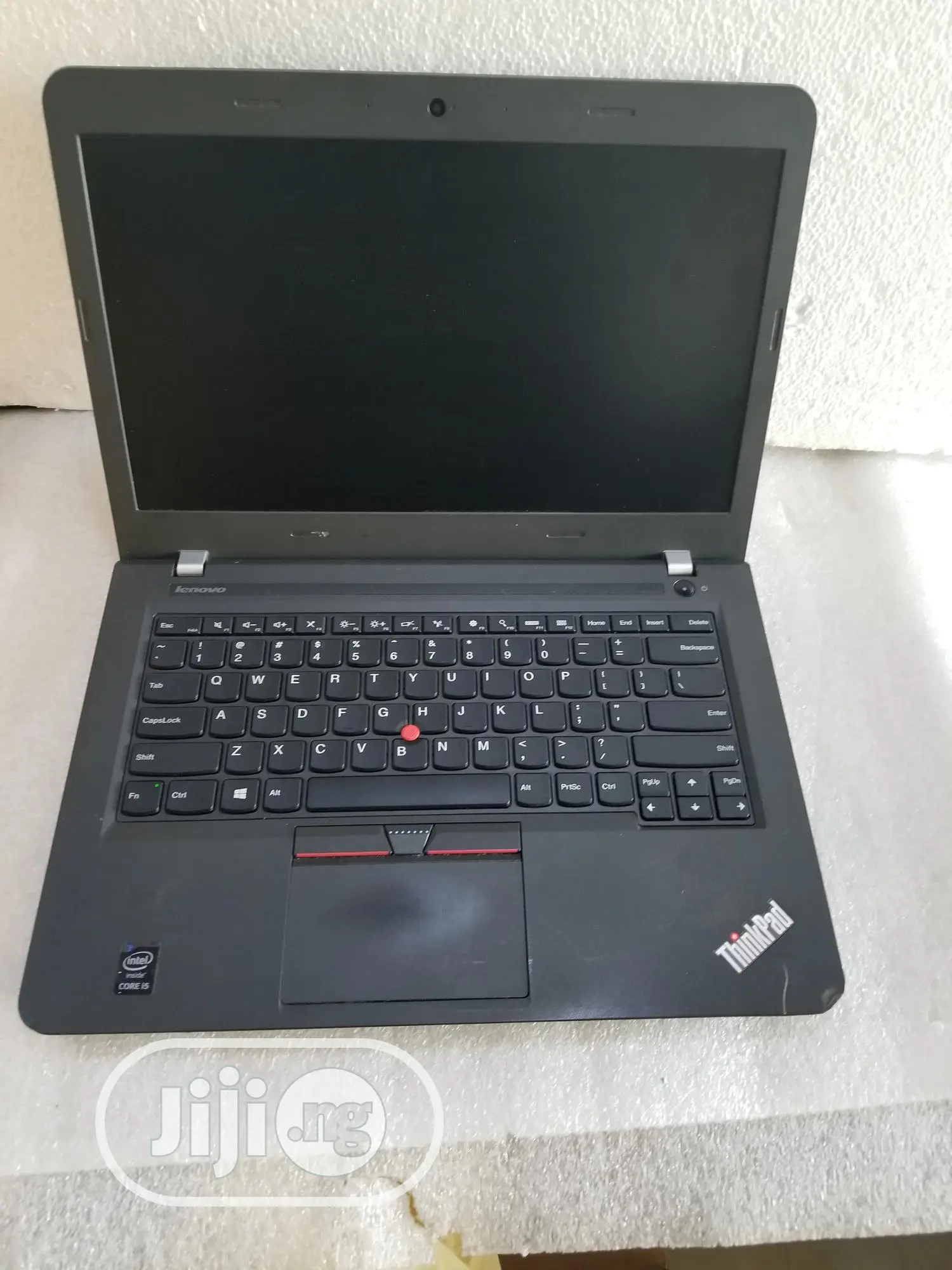 Laptop Lenovo 4GB Intel Core I5 HDD 500GB