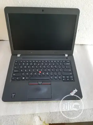 Laptop Lenovo 4GB Intel Core I5 HDD 500GB