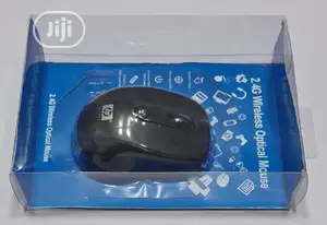 HP Wireless Mouse