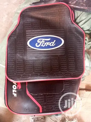 Ford Floor Mat