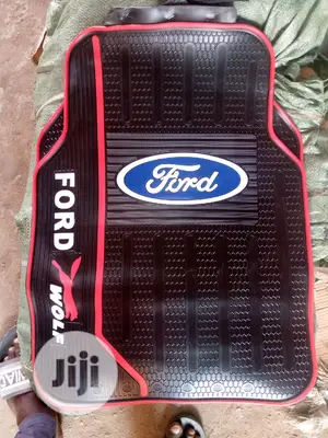 Ford Floor Mat