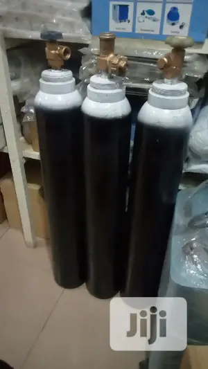 Oxygen Cylinder