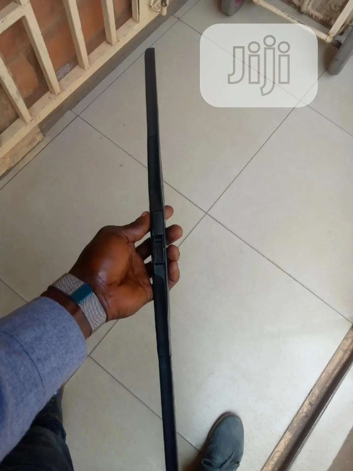 Wiper Blade