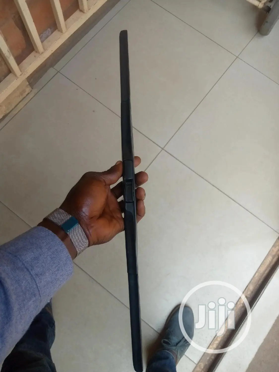 Wiper Blade