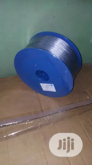 Electric Fence Wire