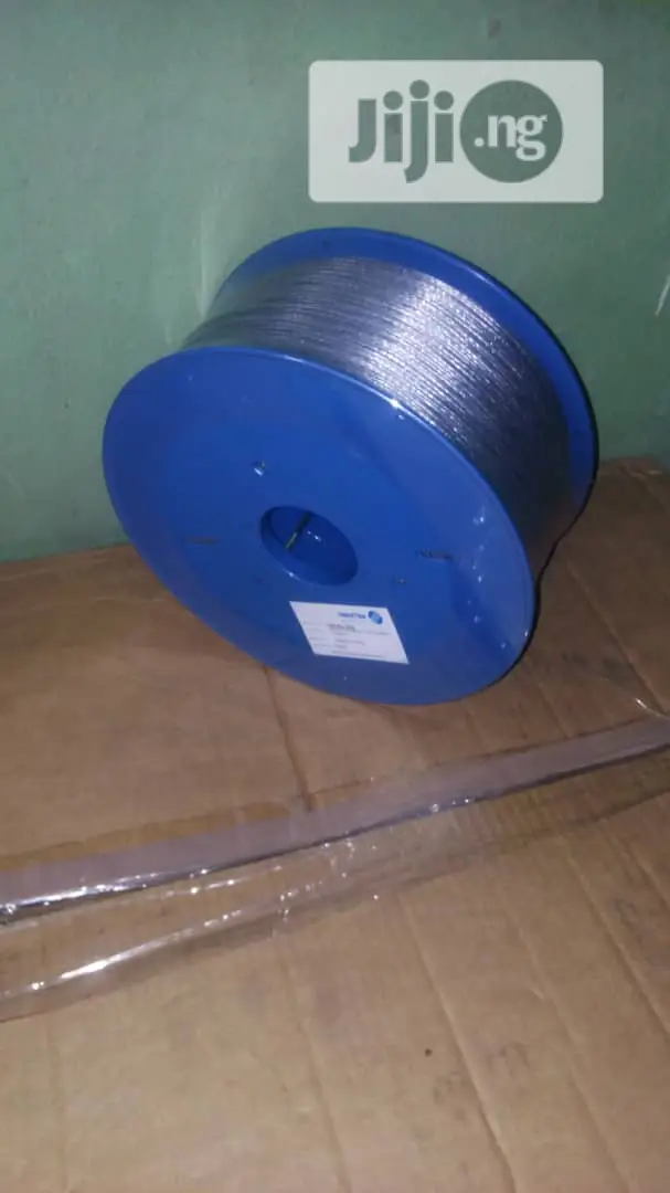 Electric Fence Wire