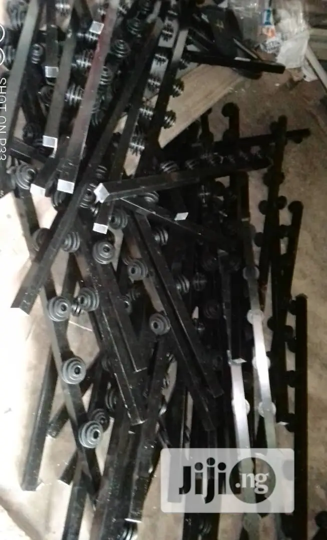 Electric Fence Wire