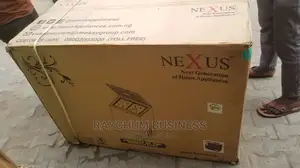 Nexus Chest Freezer Model 400E Super Freez