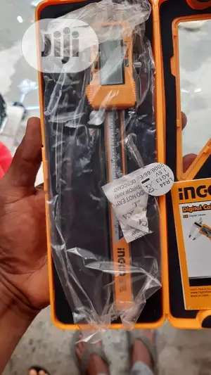 6 Inches Digital Caliper Ingco