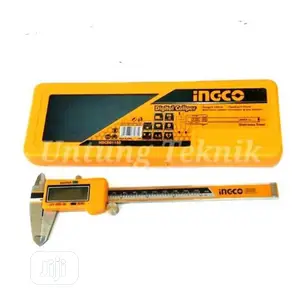 6 Inches Digital Caliper Ingco