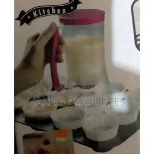 Puf-Puf Dispenser-Big Size