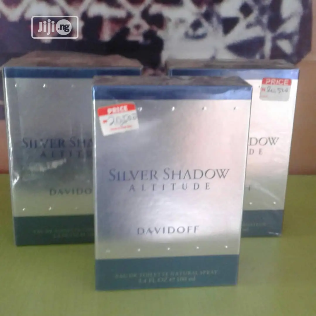 Davidoff Men's Spray 100 Ml