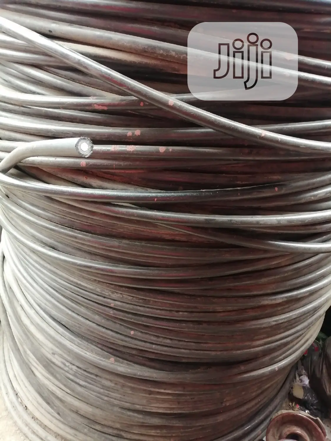 70mm Single Core Aluminium 11kv XLPE Cable