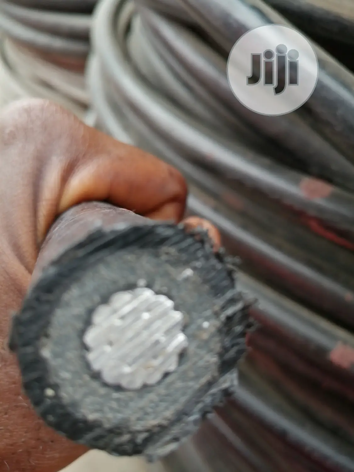 70mm Single Core Aluminium 11kv XLPE Cable