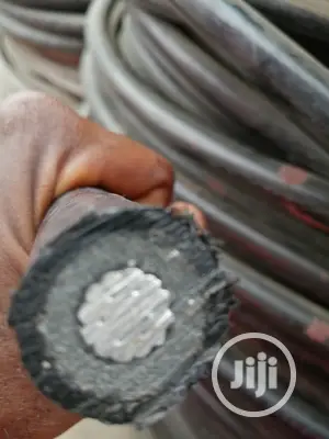 70mm Single Core Aluminium 11kv XLPE Cable