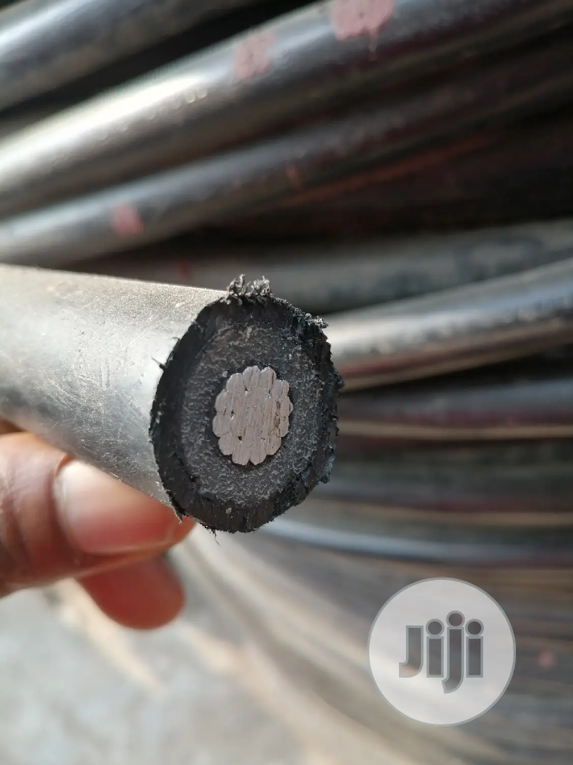 70mm Single Core Aluminium 11kv XLPE Cable