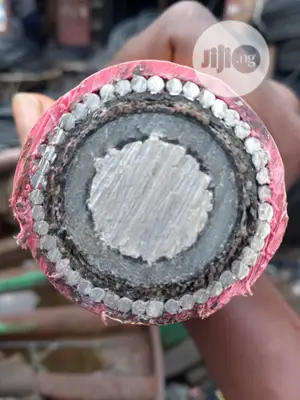300mm Single Core 11kv Aluminium Xlpe Cable