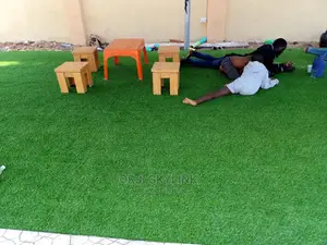 Artificial Synthetic Grass