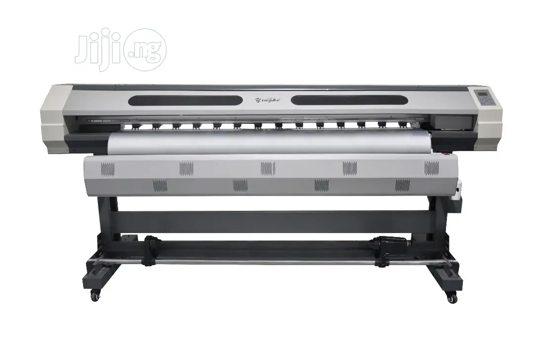 Large Format Printers