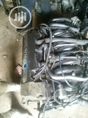 Complete Engine for Range Rover and BMW