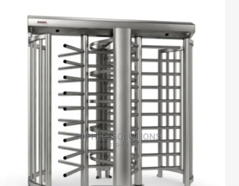 Efficient Turnstile Gate