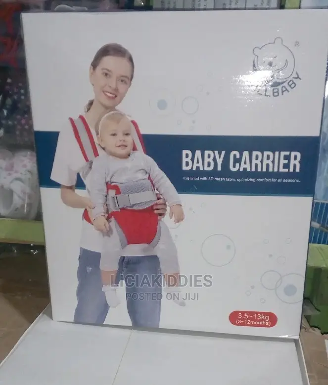 Baby Carrier