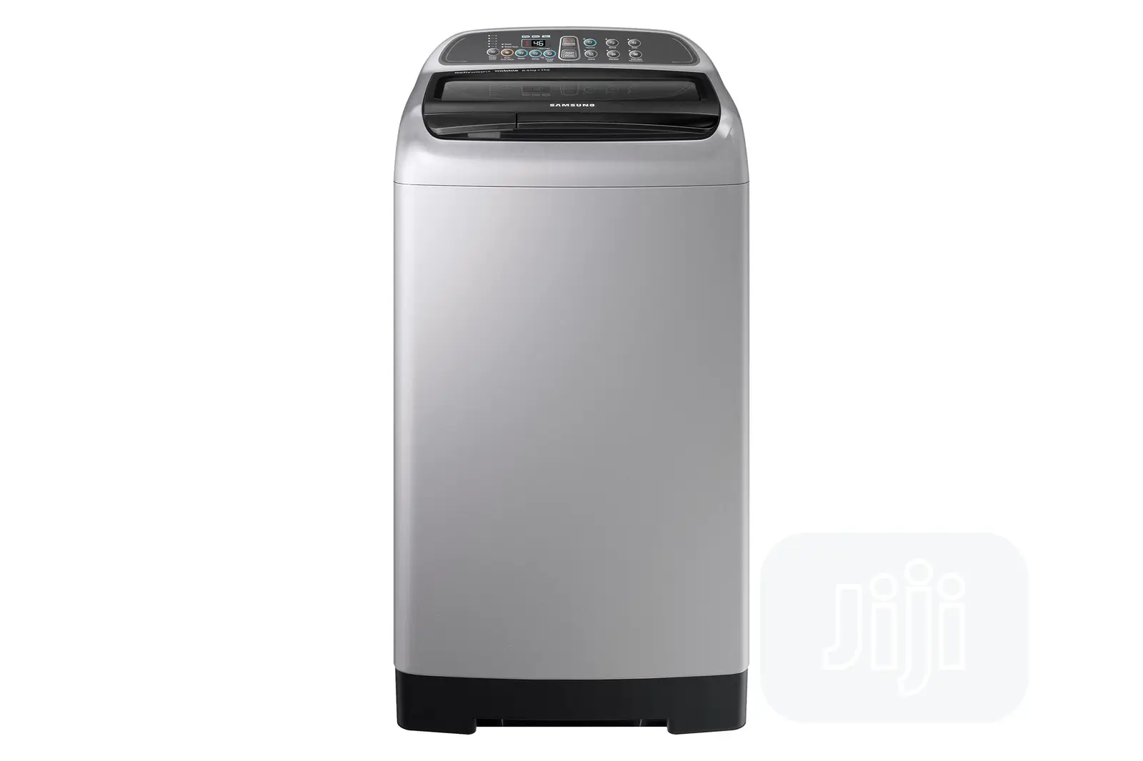 Samsung 7.5 Kg Washing Machine W475k400