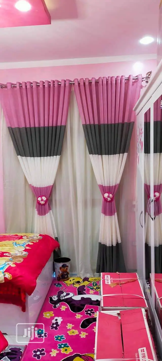 Curtain Interior