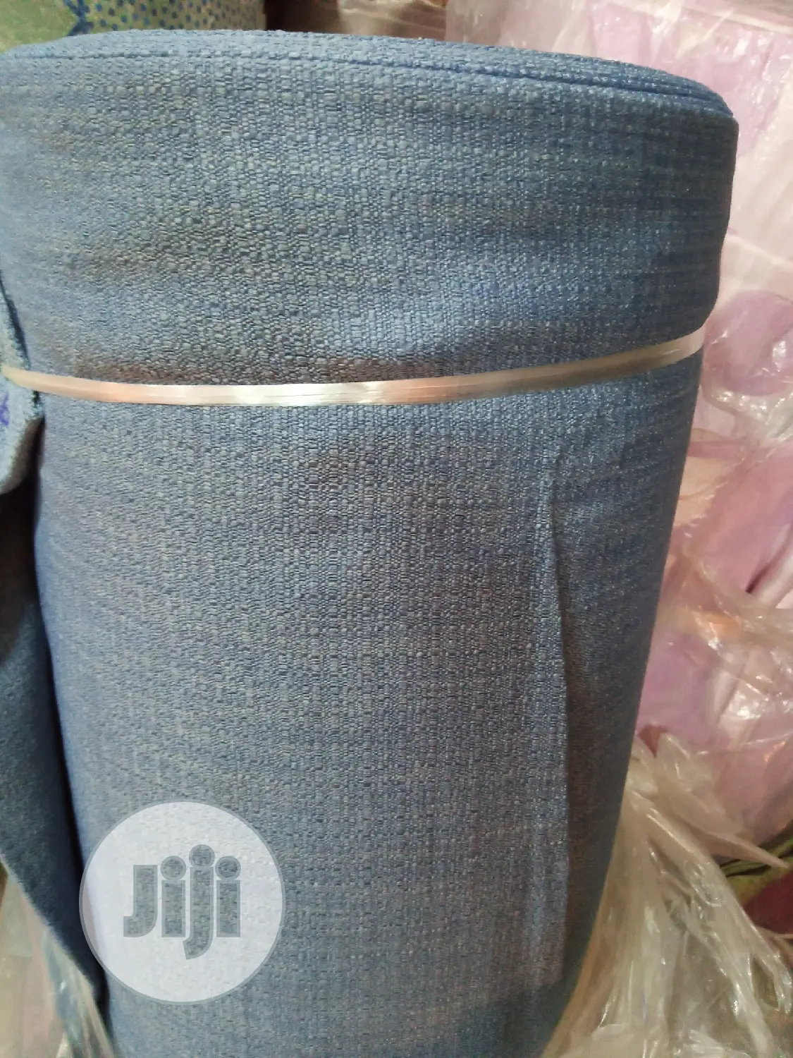 Curtain Interior