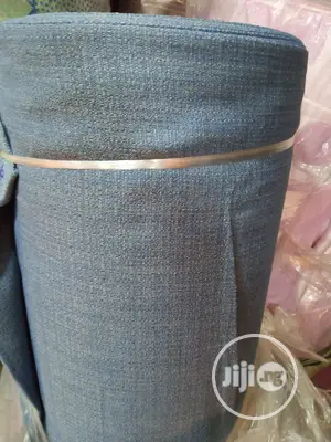 Curtain Interior