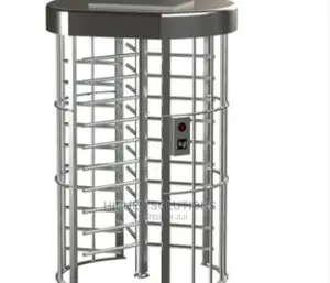 Turnstile Gate Barrier